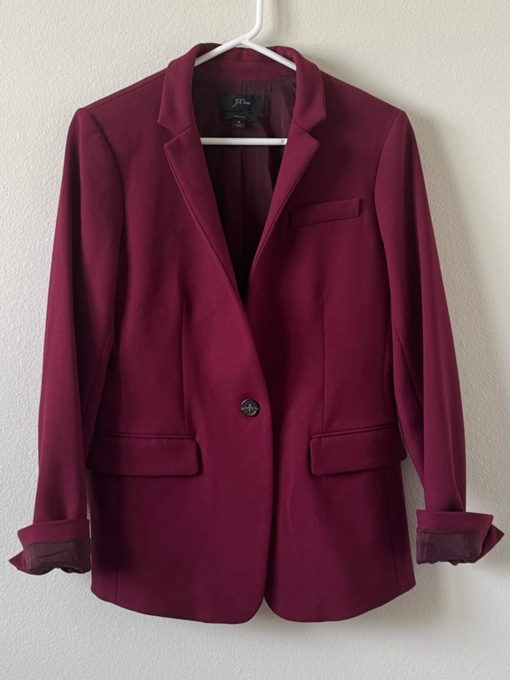 J. Crew Regent blazer - Picture 2 of 3